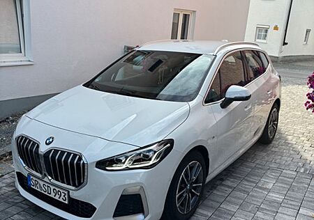 BMW 223i xDrive Active Tourer M Sport AHK Harman/K