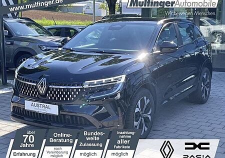 Renault Austral Evolution Mild Hybrid 160 A Bluetooth