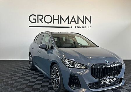 BMW 218 Active Tourer mPaket