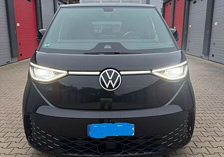 VW ID.BUZZ Volkswagen ID. Buzz 77 kWh 150 kW Pro Pro