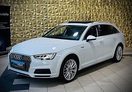 Audi A4 Allroad quattro|PANORAMA|B&O|LEDER|MATRIX|AHK