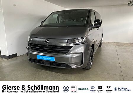 VW T5 Caravelle Volkswagen T7 Caravelle Life 2.0 TDI DSG LR 9-Sitzer AHK+SH