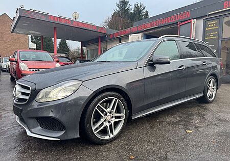 Mercedes-Benz E 220 E T-Model AMG LINE*BlueEfficiency