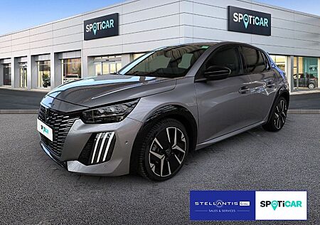 Peugeot 208 1.2 Hybrid 136 GT