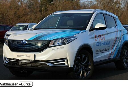 Andere SERES 3 Luxury VOLL-ELEKTRO Klima Navi