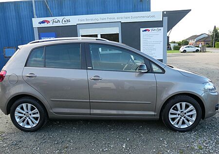 VW Golf Plus Volkswagen *1 Hand*Navi*S.Heiz*AUTOMATIK*TEL*BLUET