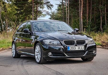 BMW 330i xDrive -e90