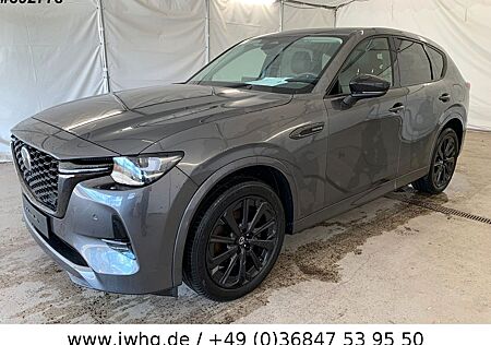 Mazda CX-60 Homura LED+20"HeadUpACC 360 Pano ActDisply