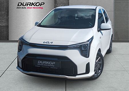 Kia Picanto Vision,Navi+Sitzhzg.+Lenkradhzg+Park Dis