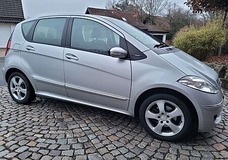 Mercedes-Benz A 170 AVANTGARDE Avantgarde