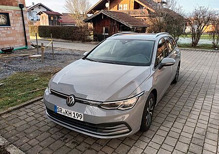 VW Golf Volkswagen 1.0 TSI OPF ACTIVE Variant ACTIVE