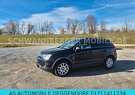 Opel Antara Design Edition 4x4