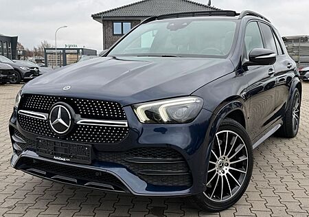 Mercedes-Benz GLE 350 GLE 350de AMG Line 4-Matic*Panoramadach