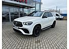 Mercedes-Benz GLE 63 AMG AMG GLE 63 S 4Burmest 3D, Pano, Multicontur, Des