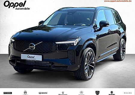Volvo XC 90 T8 AWD Ultra Dark Pl-In*Premium*AHK*SHD*