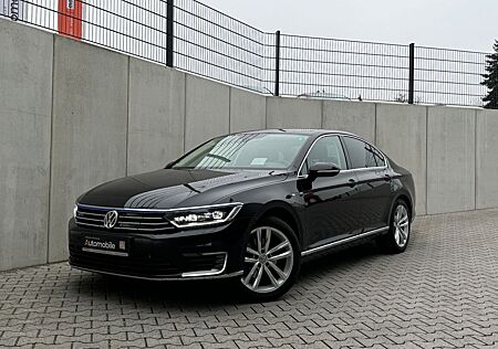 VW Passat Volkswagen Lim. GTE/Virtual/Leder/Pano/AHK/Dynaudio