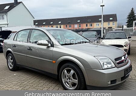 Opel Vectra 2.2i Lim. 16V *TÜV NEU*AHK*Jahresreifen*