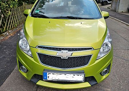 Chevrolet Spark 1.2 LT LT