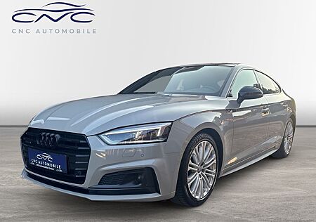 Audi A5 Sportback 3xS-Line 40 TDI quattro Matrix/Pano