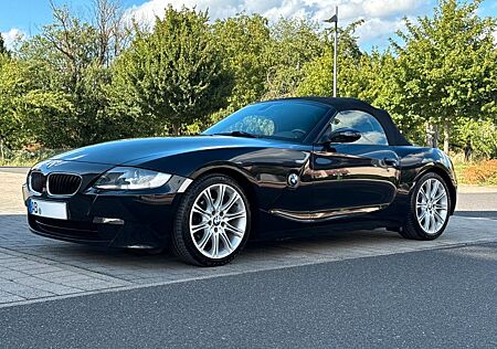 BMW Z4 2.5si Roadster E85, M Sportpaket, Top Zustand