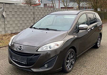 Mazda 5 Sendo / 7 Sitze / Klima / tüv bis 04.26