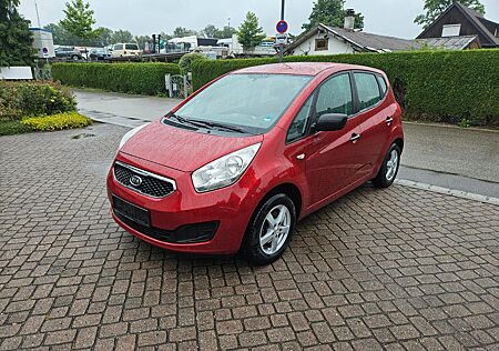 Kia Venga Attract