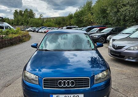 Audi A3 2.0 FSI Ambition Ambition
