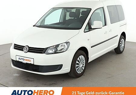 VW Caddy Volkswagen 1.2 TSI Soccer Trendline*PDC*GARANTIE*