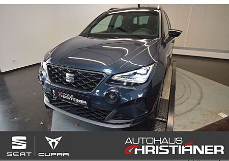 Seat Arona 1.0 TSI FR Navi/ SHZ/ GJR/ LED/ Kamera/...