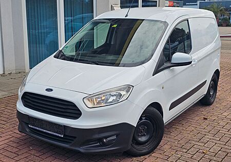 Ford Transit Courier Trend