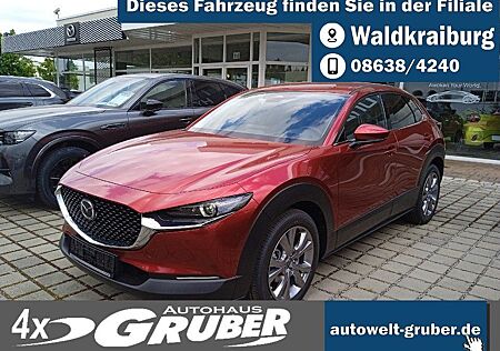 Mazda CX-30 2.5L e-SKYACTIV G Automatik Exclusive
