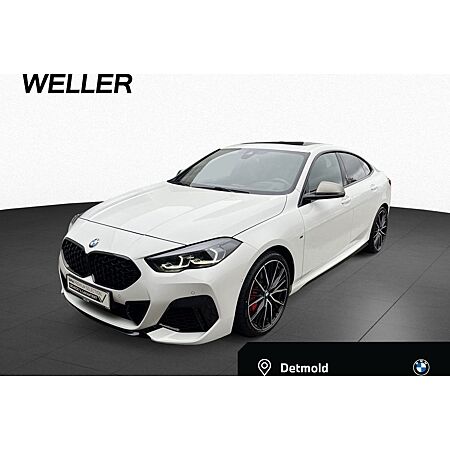 BMW M235 leasen