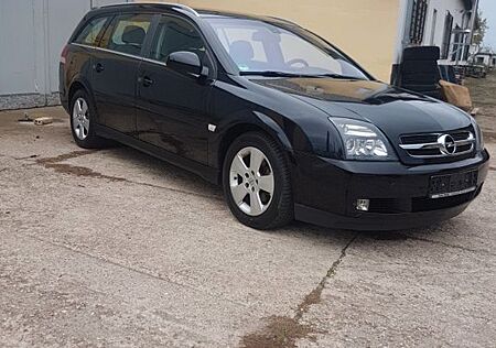 Opel Vectra Caravan Edition 2.2 Direct Edition