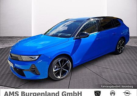 Opel Astra GS Line, Navi, Matrixl., Leder, Glasdach,