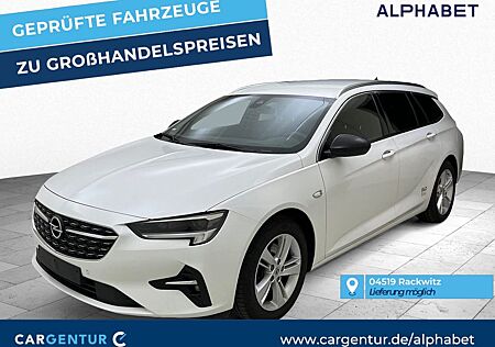 Opel Insignia 2.0 CDTI Business Inno