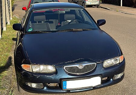 Mazda Xedos 1.6 16V -
