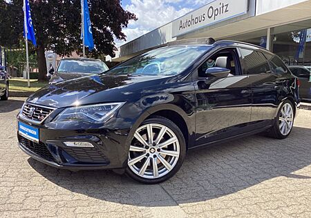 Seat Leon ST 1.8 TSI FR *PANO,NAVI*