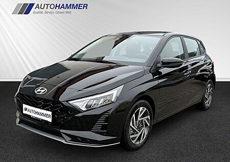 Hyundai i20 1.0T M/T TREND Alu SHZ LHZ Navi Licht-Paket