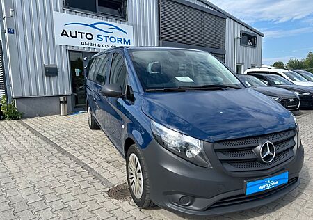 Mercedes-Benz Vito 114 CDI Tourer PRO Extralang*8-Sitz*Kamera*