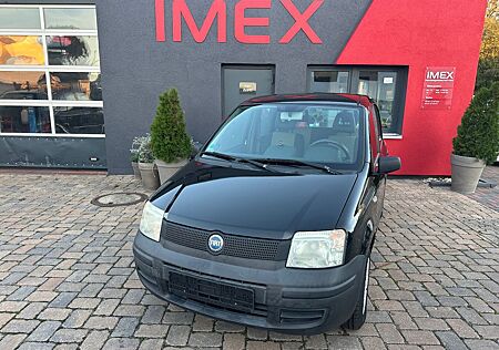 Fiat Panda 1.1 8V Active 55 PS HU 1/27 114tkm!!!