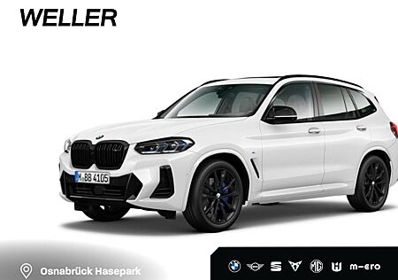 BMW X3 M40dA LivePro,Laser,Pano,HUD,360°,HiFi,DAPro
