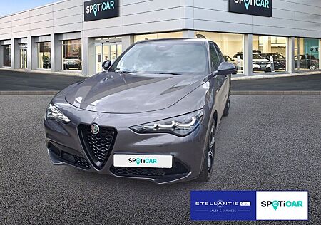 Alfa Romeo Stelvio 2.0 Turbo 16V Veloce Q4 AT8