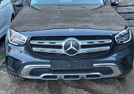 Mercedes-Benz GLC 300 GLC de 4Matic