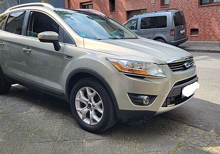 Ford Kuga 2,0 TDCi 2x4 Trend Trend