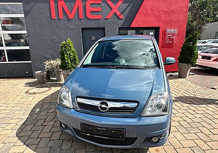 Opel Meriva INNOVATION 1.4 90 PS Tüv neu Klima