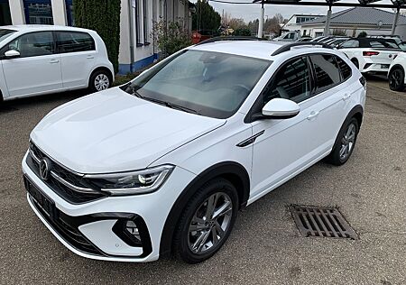 VW Taigo Volkswagen R-Line,DSG,Navi,LED,Kamera,ACC