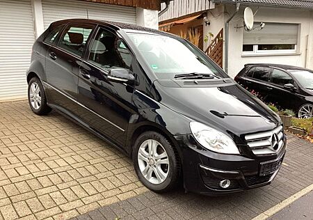 Mercedes-Benz B 200 gebraucht kaufen Mercedes-Benz B 200 -