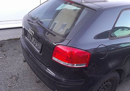 Audi A3 1.6 Ambition Ambition
