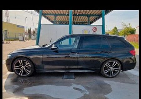 BMW 340i Touring M Sport Automatic M Sport