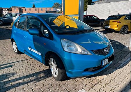 Honda Jazz 1.2 Trend Mod11 Motorüberholt bei 190.500Km